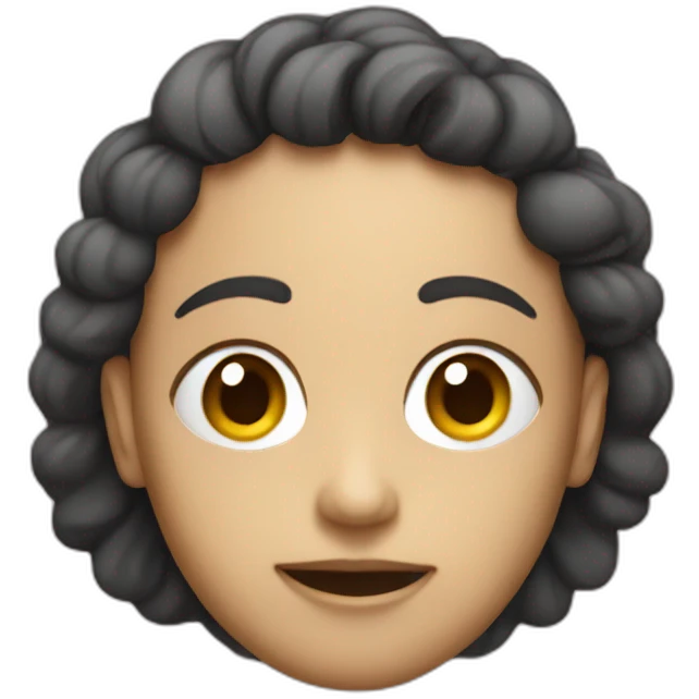 paz emoji