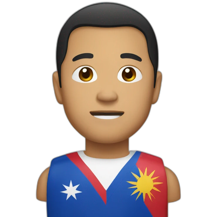 philippines 2024 emoji