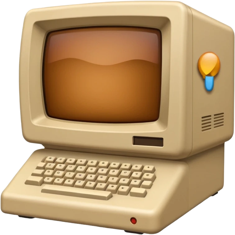 macintosh ii emoji