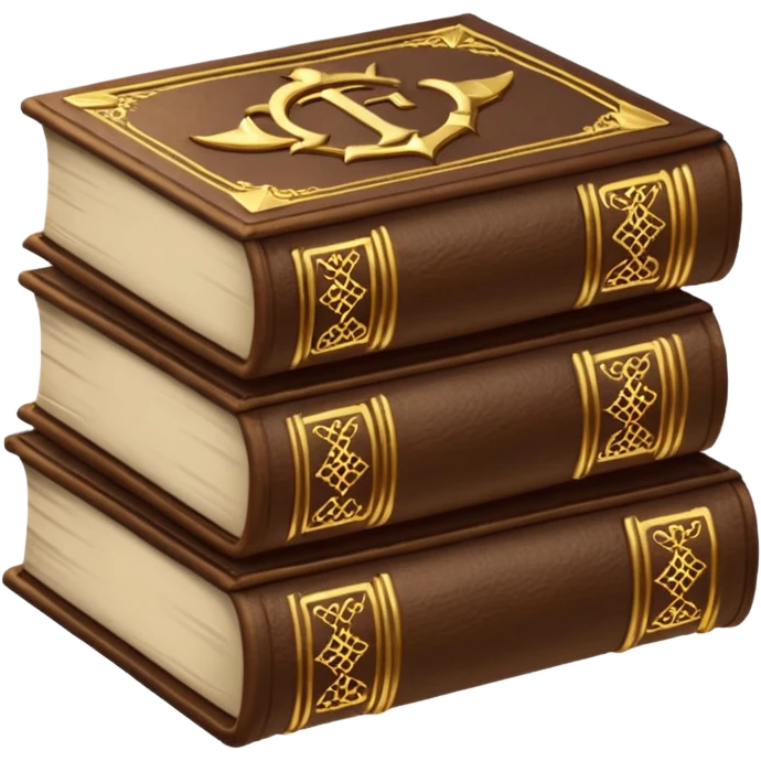 the book series 'boys of tommmen' emoji