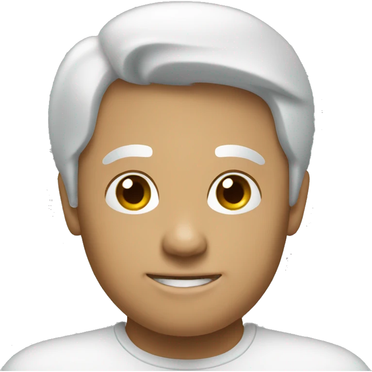 iPad 1 emoji