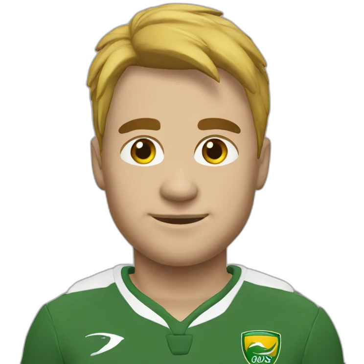 Boks emoji