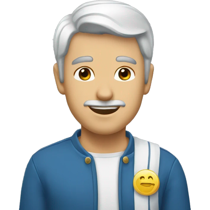 Синабон emoji