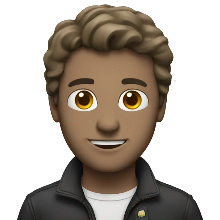 License emoji