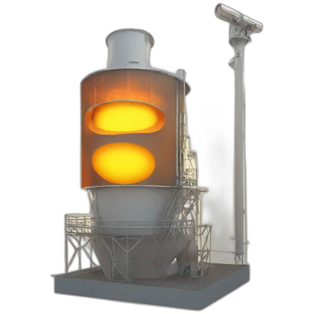 solar photothermal emoji