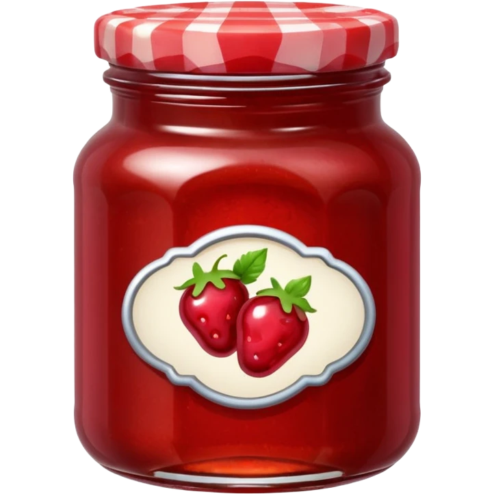 jam emoji