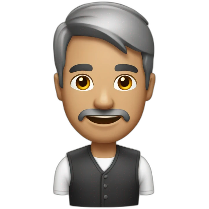 Barbacoa emoji