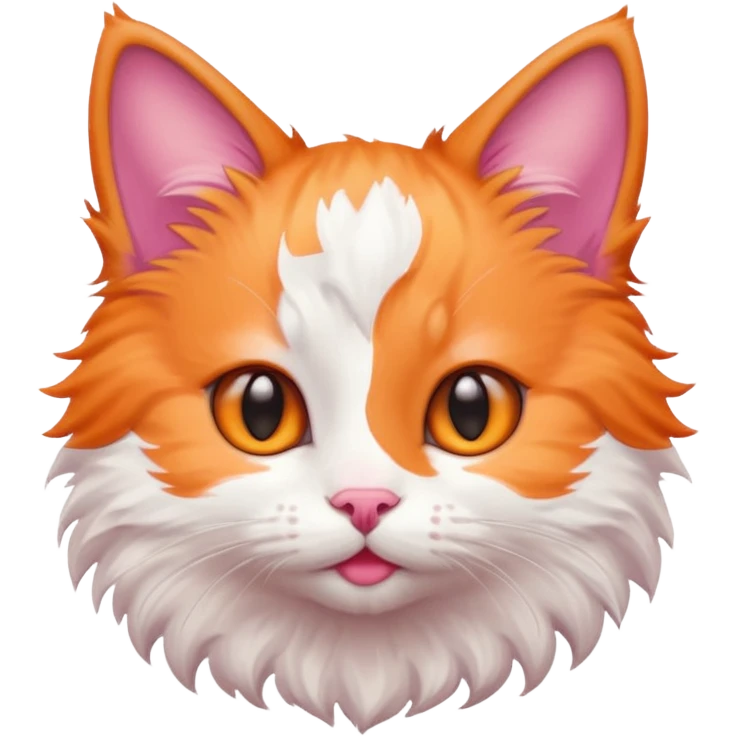 kitty emoji