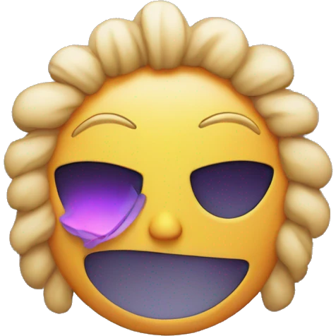 music festival logo with only the letters CTND emoji