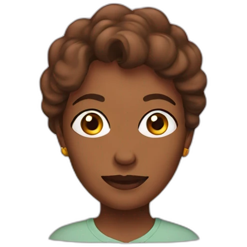 mom emoji