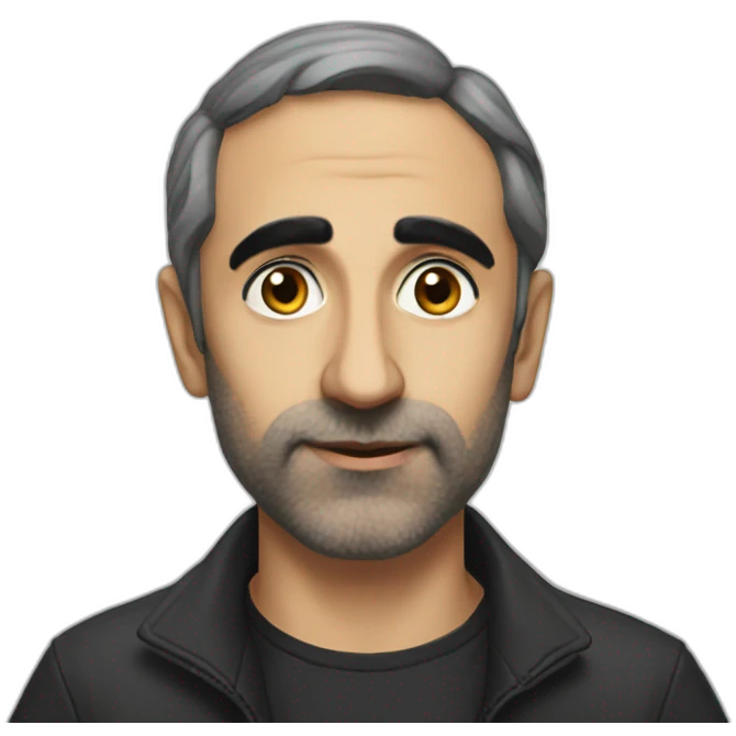 Zemmour emoji