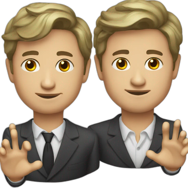 Zelensky emoji