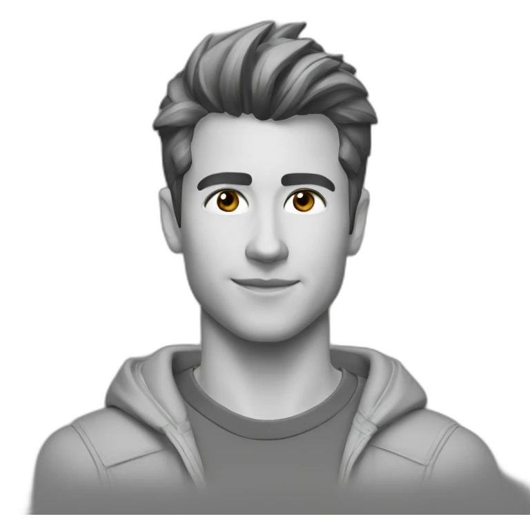 Johnny Rapid emoji