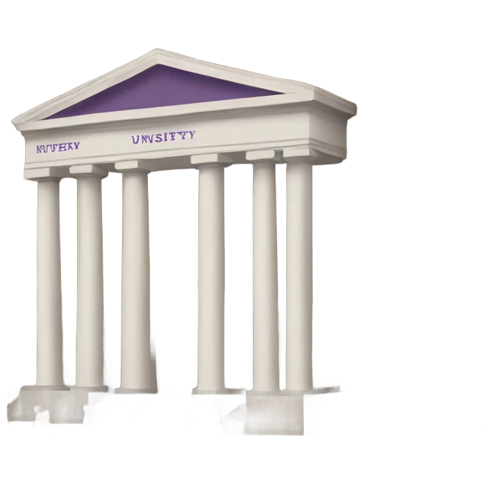 New York university emoji