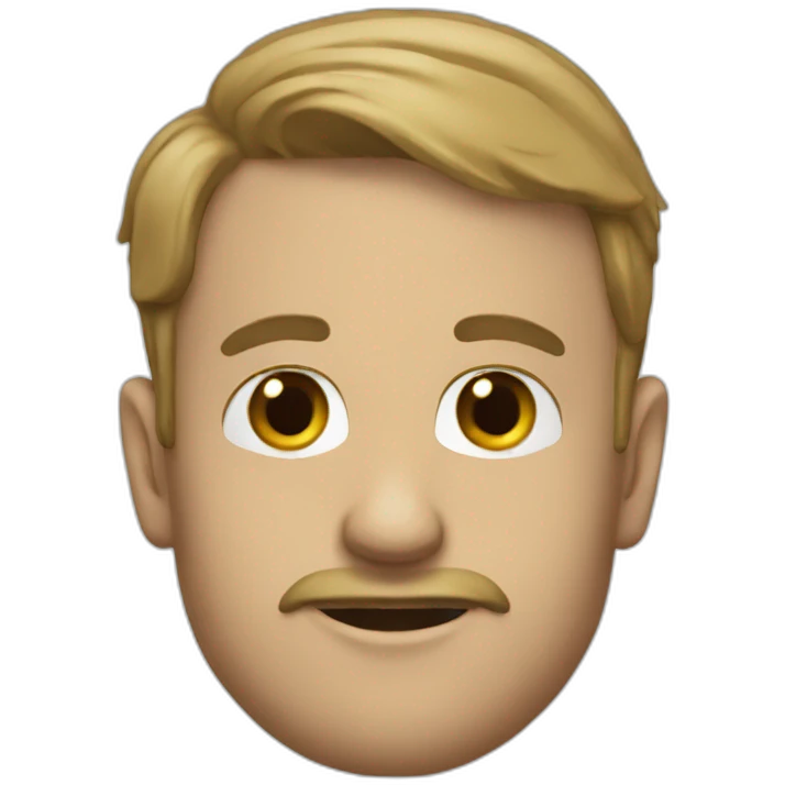 prout emoji
