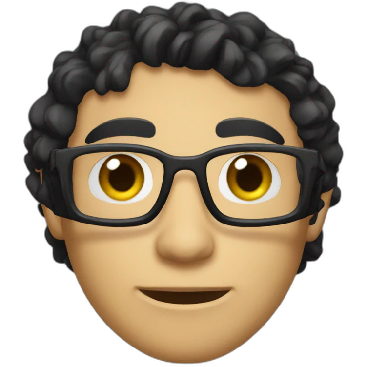 Mael the gamer  emoji