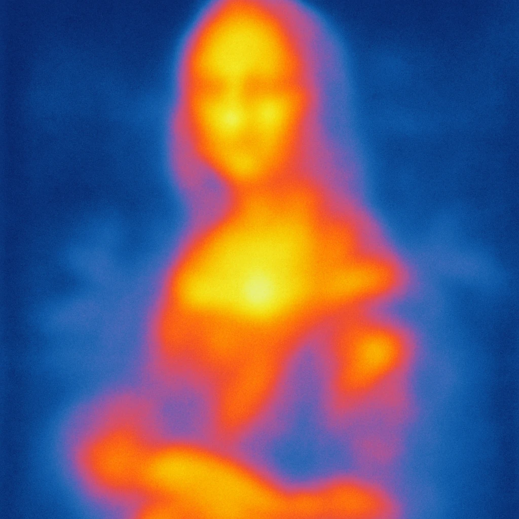 mona lisa emoji