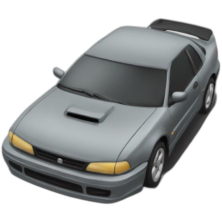 car-glitch-drift emoji