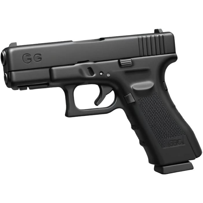 Glock emoji