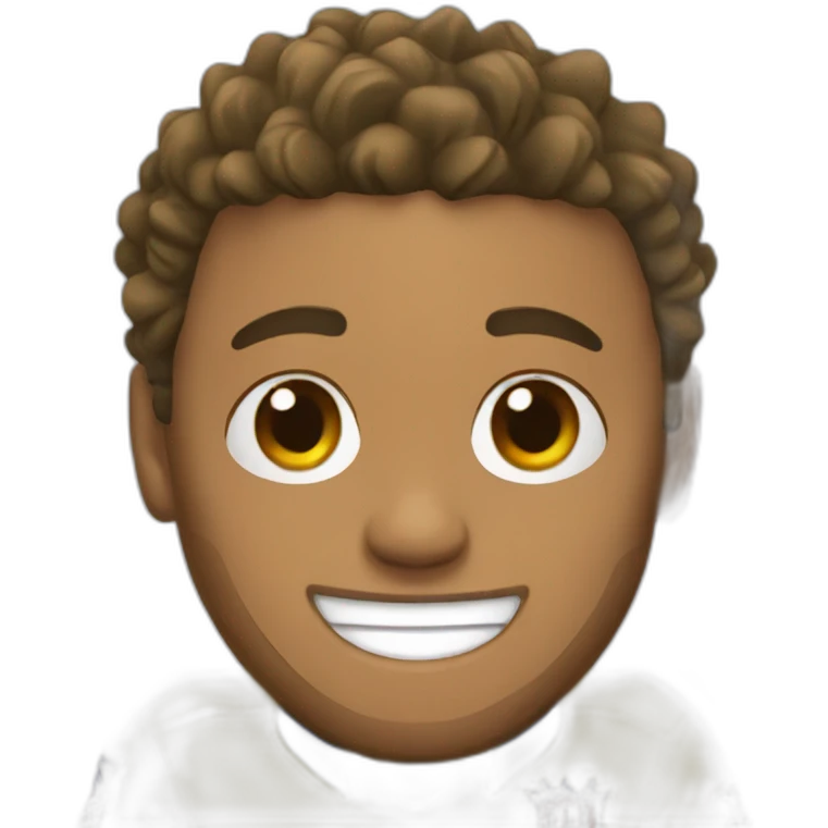 Neymar emoji