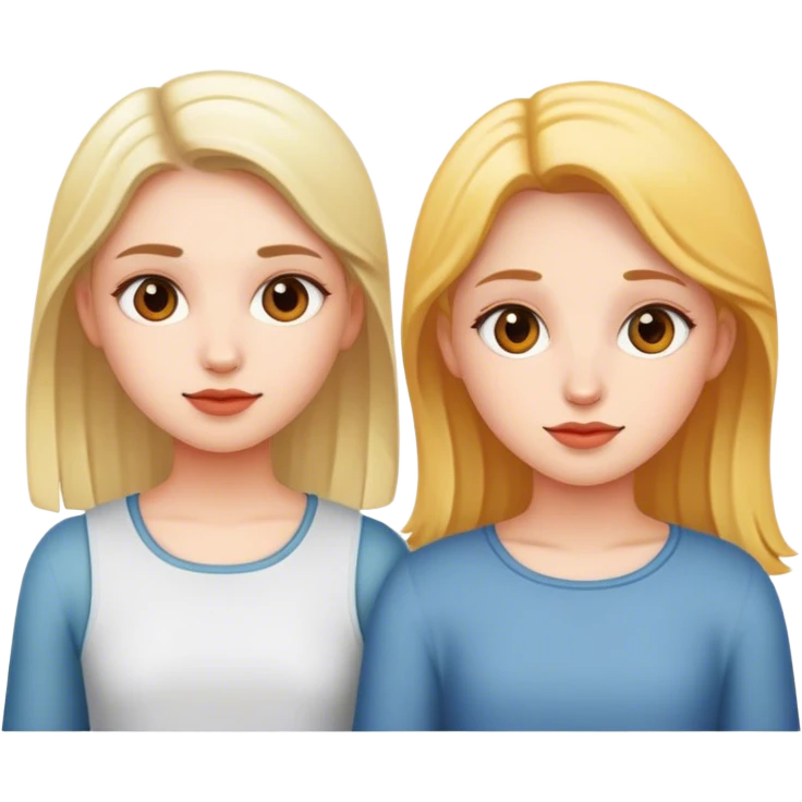 BFF emoji