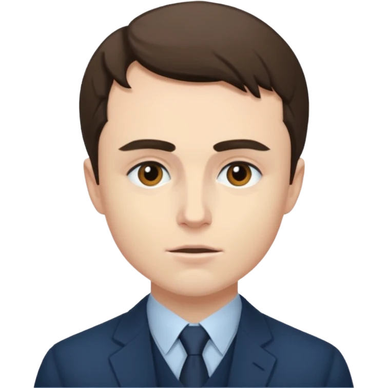 Charile kirk taking xannax emoji