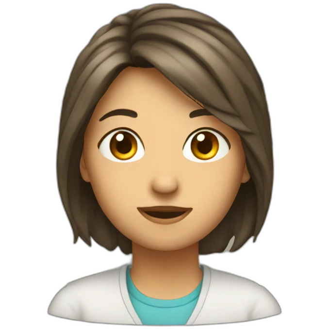 novita emoji