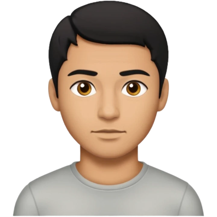 Pana Hema Taylor, male actor (b.1989) emoji
