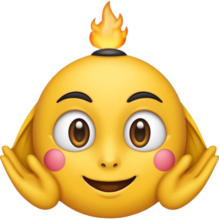 قيعة عيد ميلاد emoji