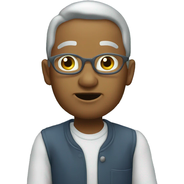 babbling water stream source emoji