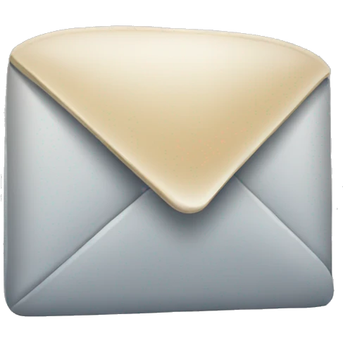EMAIL emoji