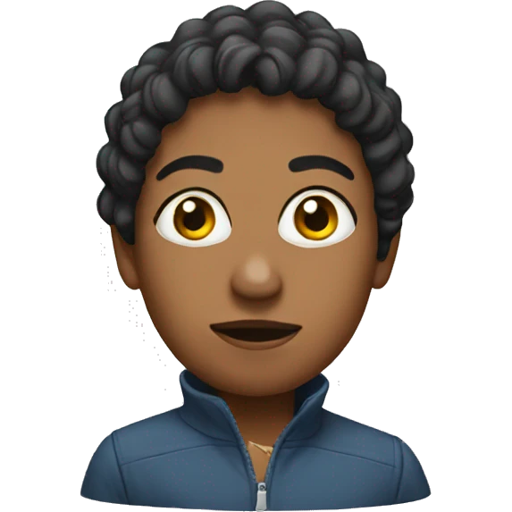 Brenda emoji