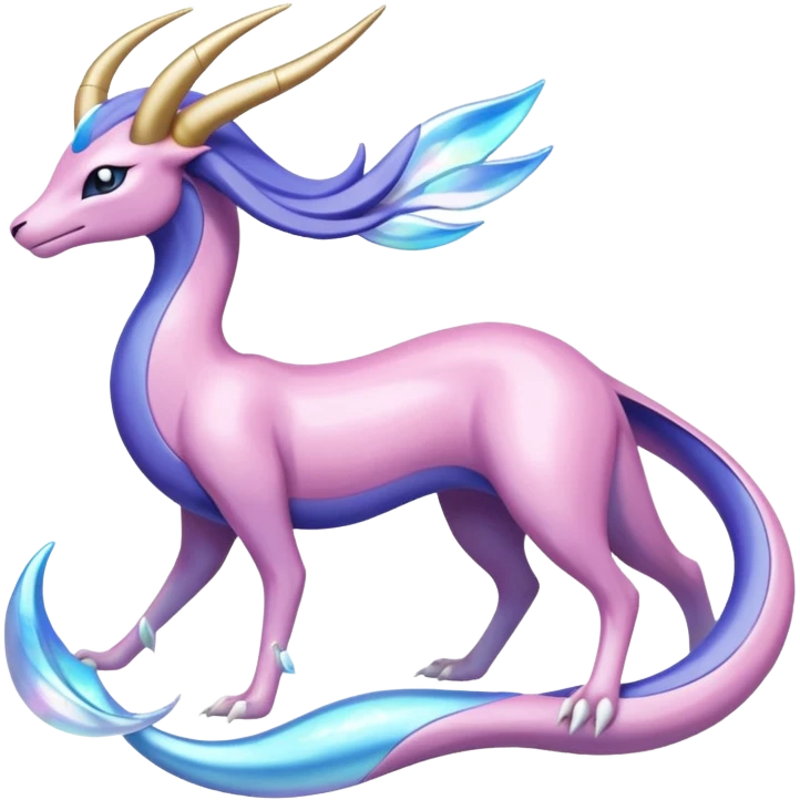 Cresselia-Suicune-Amaura-Palkia-fusion emoji