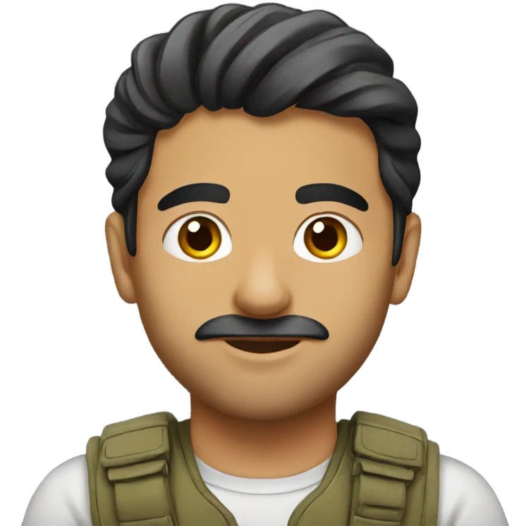Kurdistan  emoji