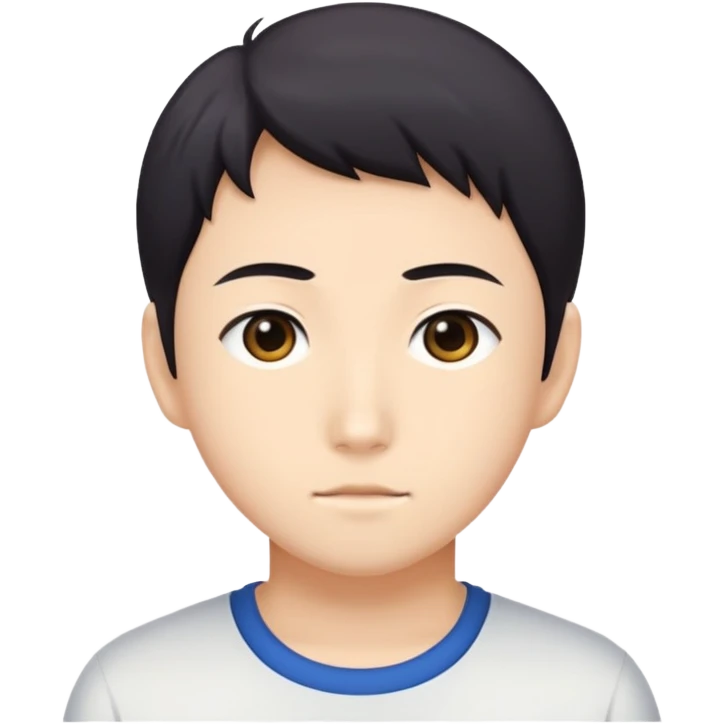 Nishimura riki emoji