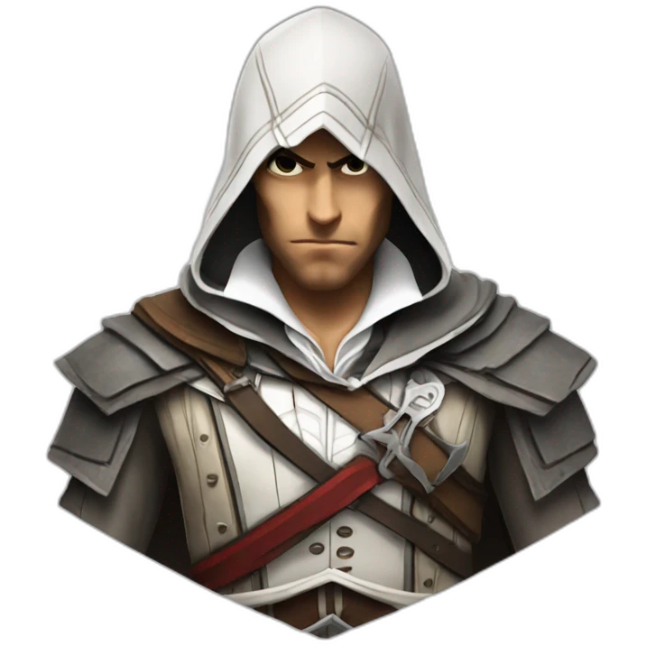 Assassins creed emoji