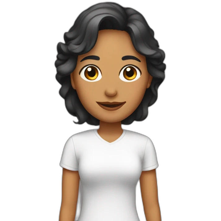 LesLy mamá emoji