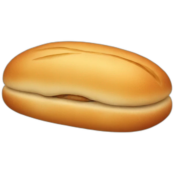 petit pain emoji