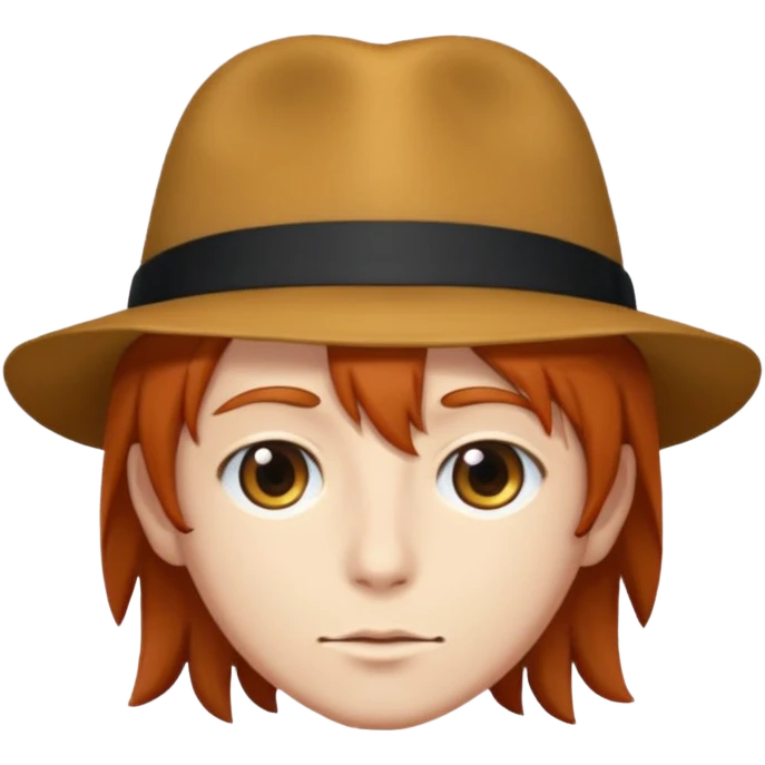 Chuuya emoji