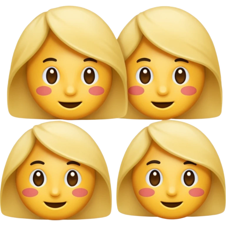 Serce Niebieskie  emoji