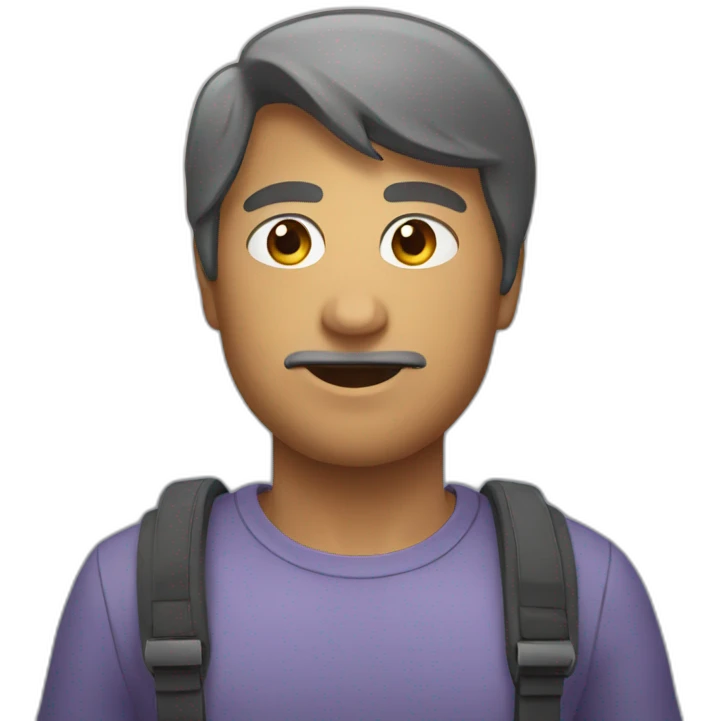 iPhone 12 emoji