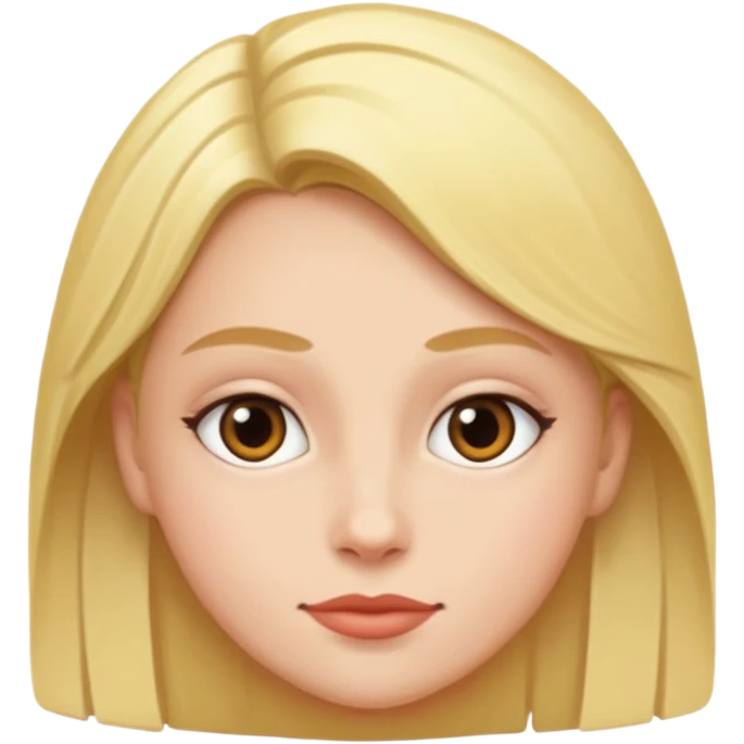 mellinnaya bjurbergsson emoji