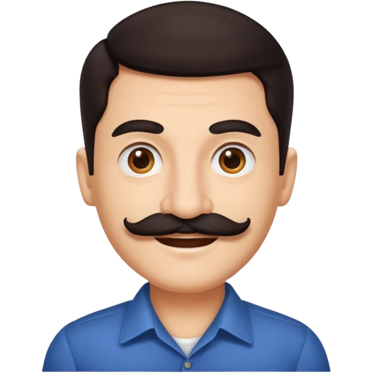 Zardosht frohar emoji