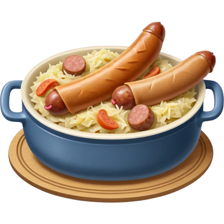 chcoucroute emoji