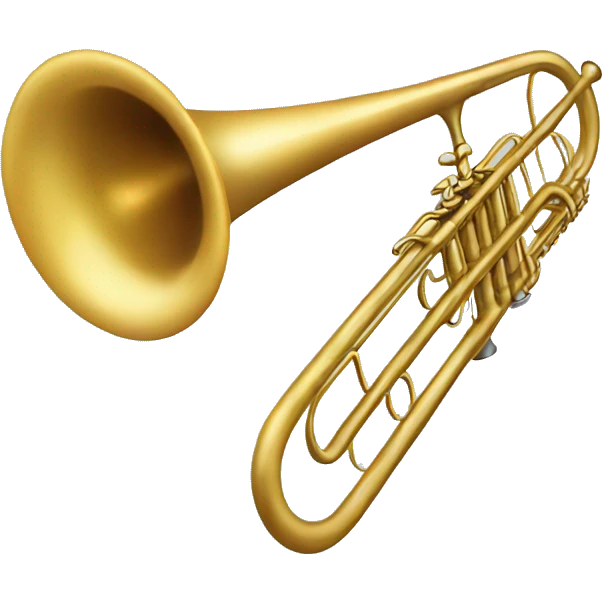 Trombone emoji