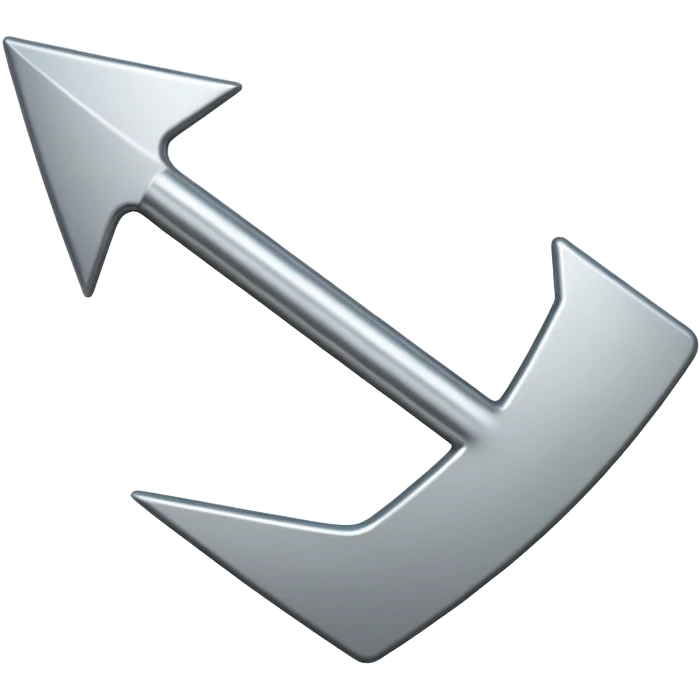 seta para direita emoji