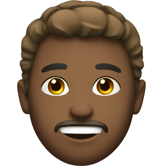 Sport emoji