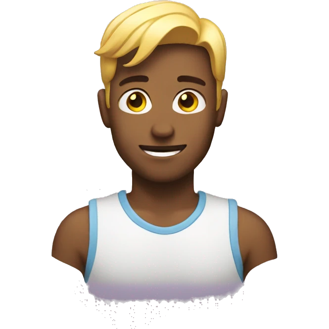 Gay emoji