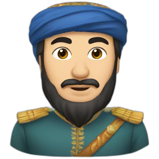 Uzbek tuychiyev emoji