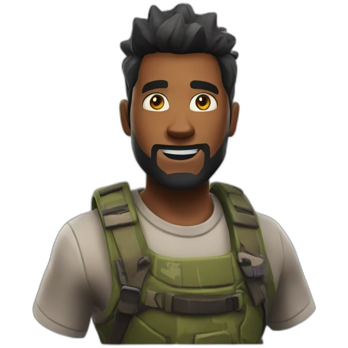 fortnite emoji